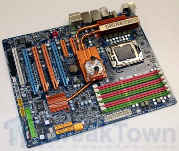 gigabytex GA-X58-EXTREME